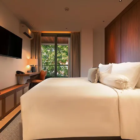 Beachwalk Residence
